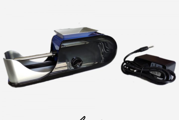 دستگاه پوکه پرکن برقی