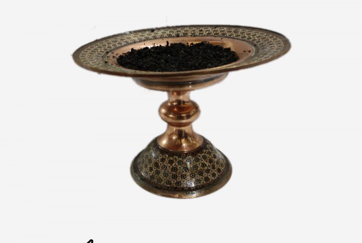 توتون پیپ لارسن دانمارکی