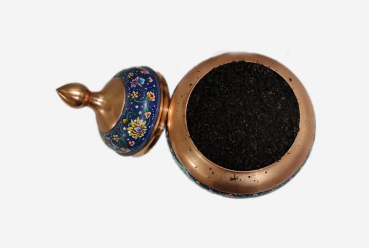 توتون پیپ امریکایی