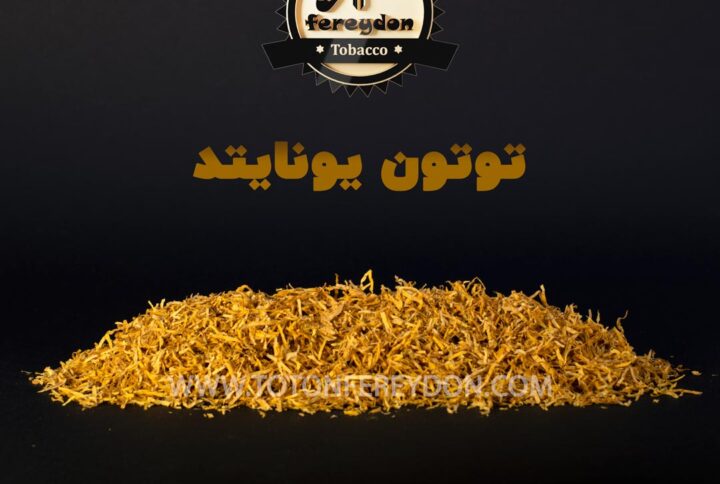 یونایتد آمریکایی